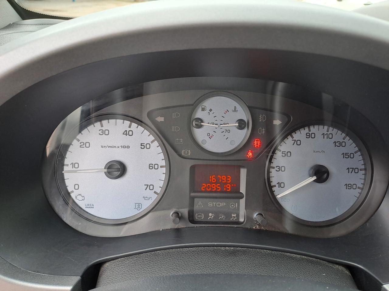 Citroen Berlingo 1.6 BlueHDi 100 autovettura
