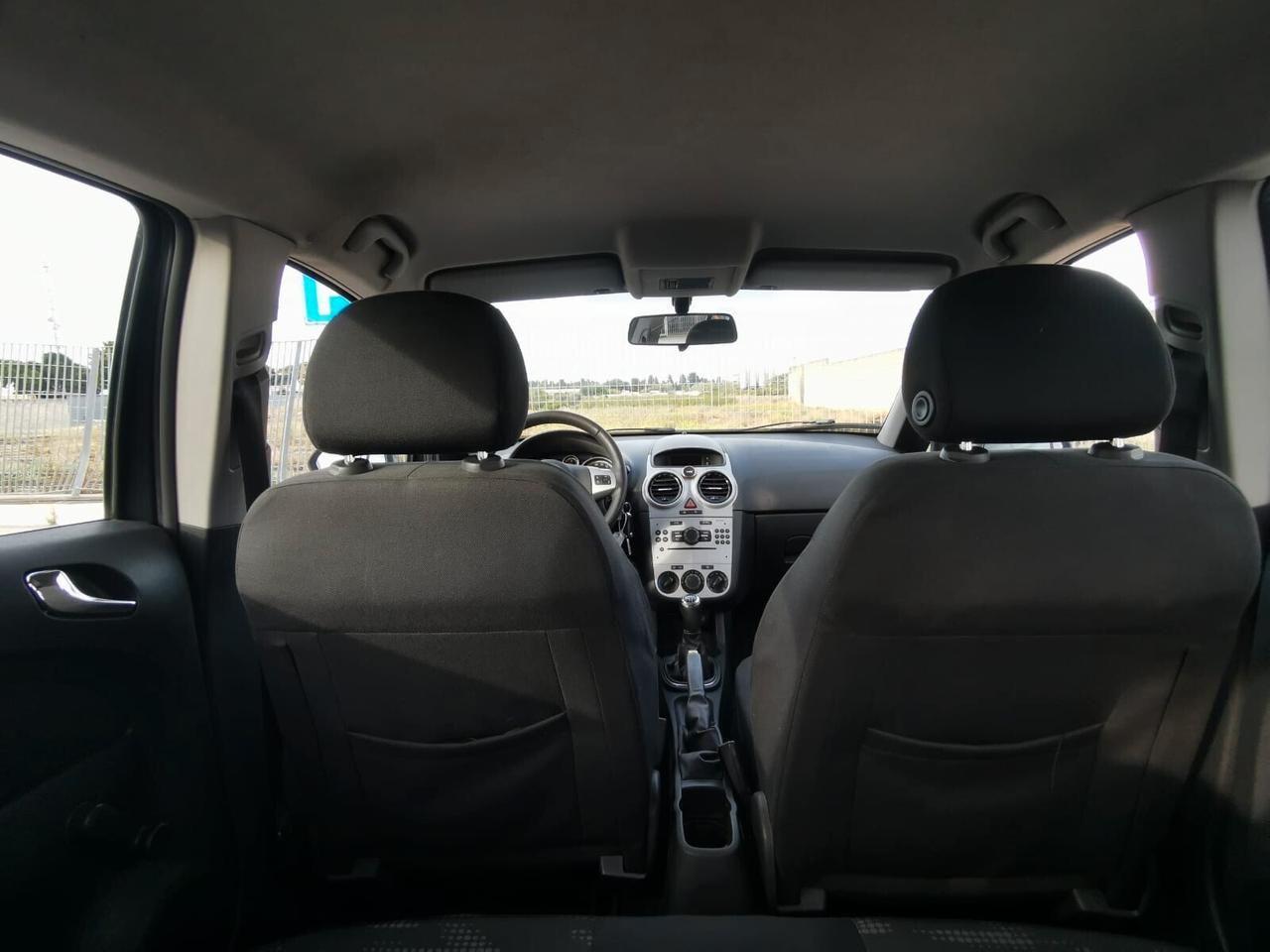 Opel Corsa 1.3 CDTI 75CV F.AP. 5P. Elective