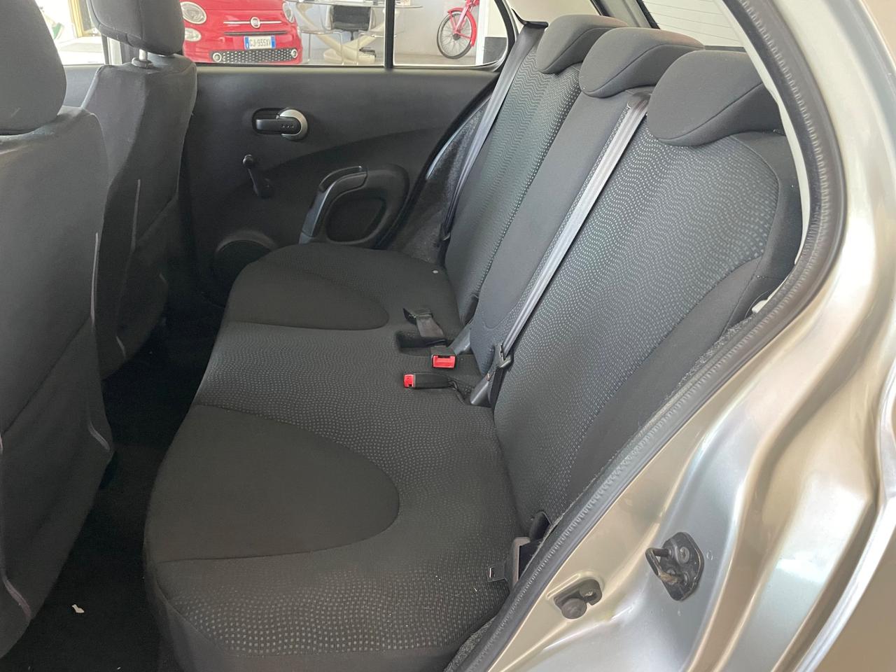 Nissan Micra 1.2 16V 5 porte n-tec - Nessun vincolo -