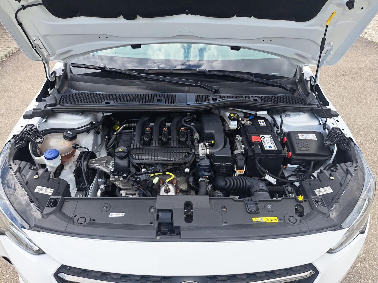 Opel Corsa 1.5 D 100 CV Edition