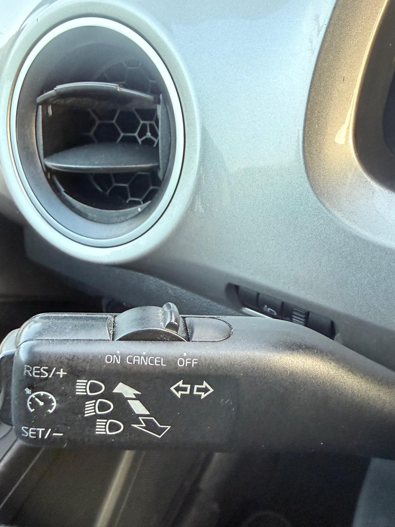 Volkswagen up! 1.0 Metano BlueMotion Technology