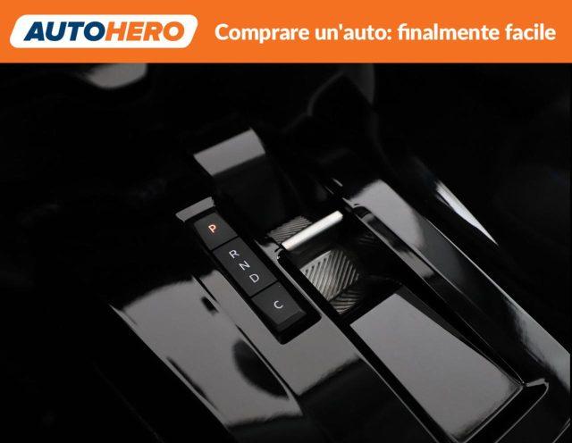 CITROEN E-C3 motore elettrico 113 CV You