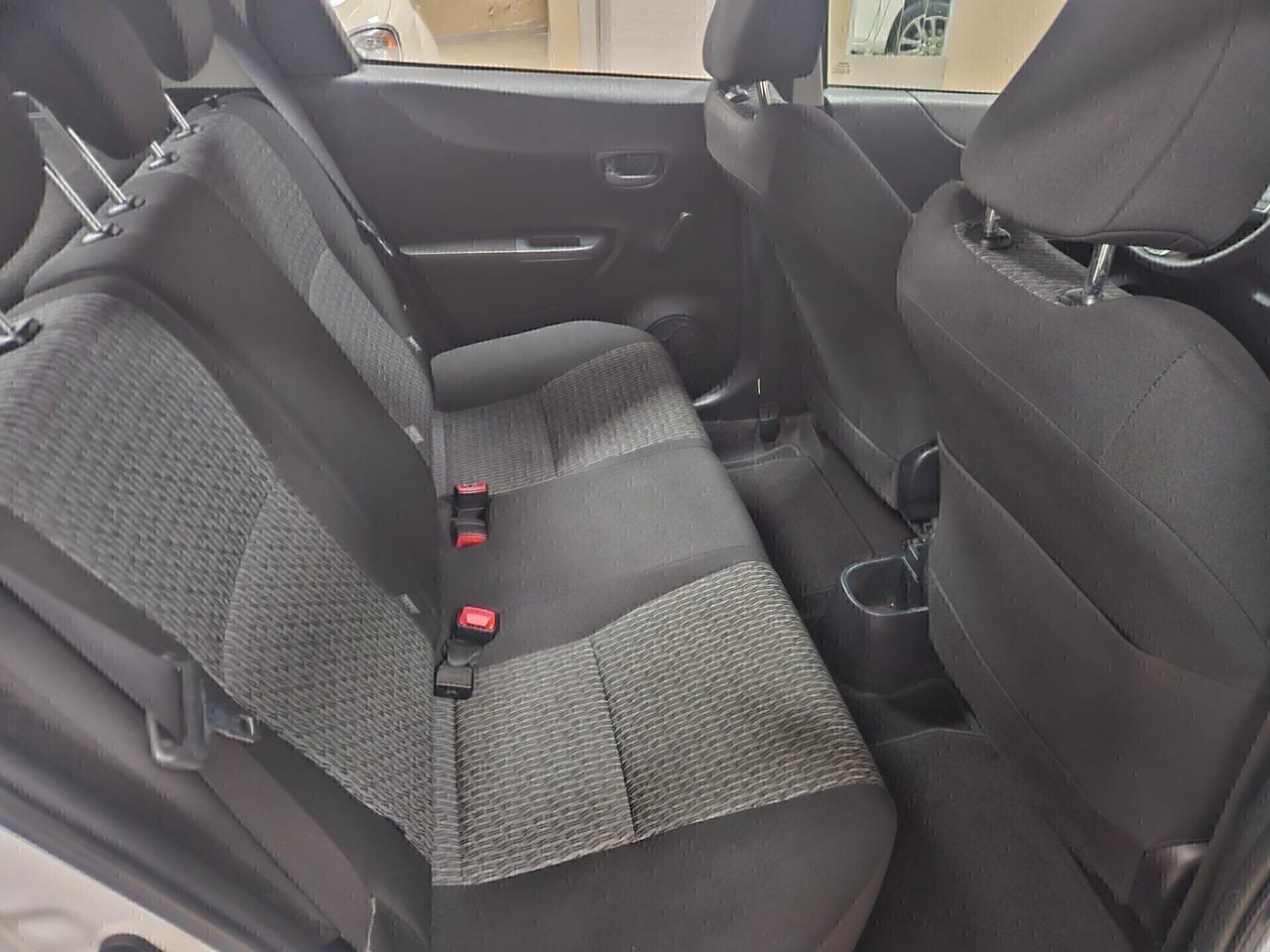 Toyota Yaris 1.0 5 porte Lounge