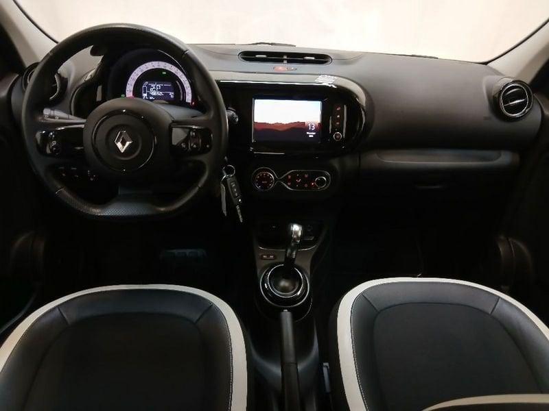 Renault Twingo Electric Twingo 22kWh Urban Night