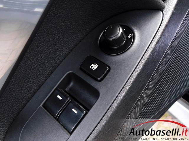 ABARTH 124 Spider 1.4 TURBO MULTIAIR 170CV 70° - UNICO PROPRIETARIO