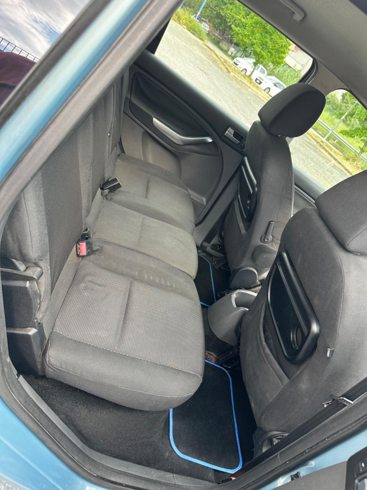 Ford C-Max C max