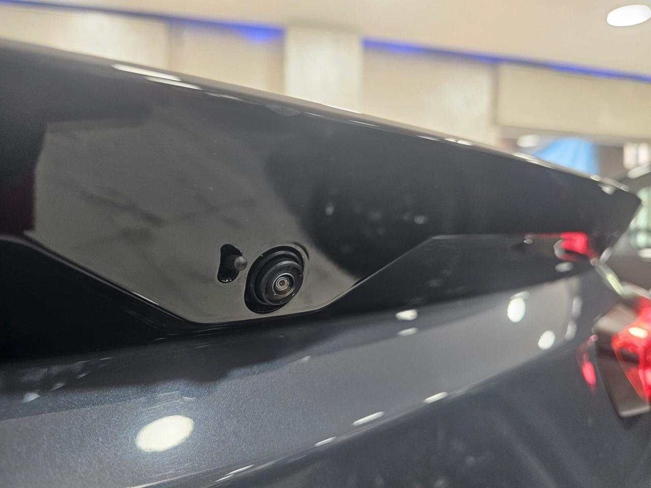 Bmw X2 M sDrive 18d Msport