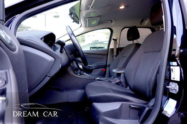 FORD Focus 1.5 TDCi 120 CV Start&Stop SW