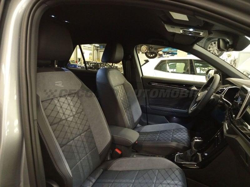 Volkswagen T-Roc 1.5 TSI ACT DSG R-Line
