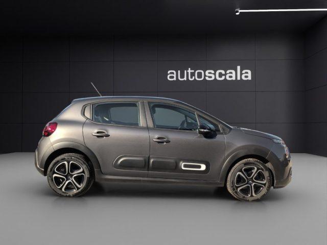 CITROEN C3 PureTech 110 S&S Plus