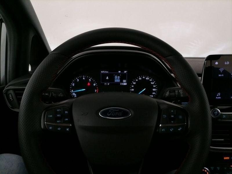 Ford Fiesta 5p 1.0 ecoboost h ST-Line 125cv