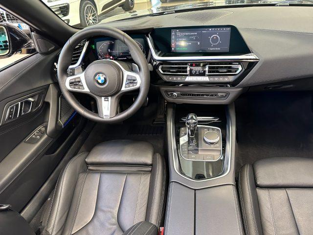 BMW Z4 sDrive20i Msport Auto-19"-Harman/K-Head Up-FULL