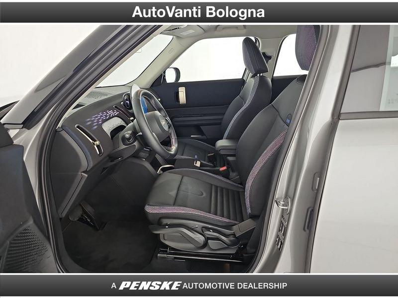 MINI Mini Countryman U25 Mini C Classic Countryman