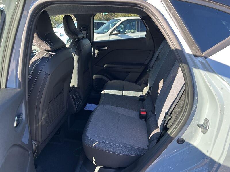 Renault Captur II 2024 1.0 eco-g Techno 100cv