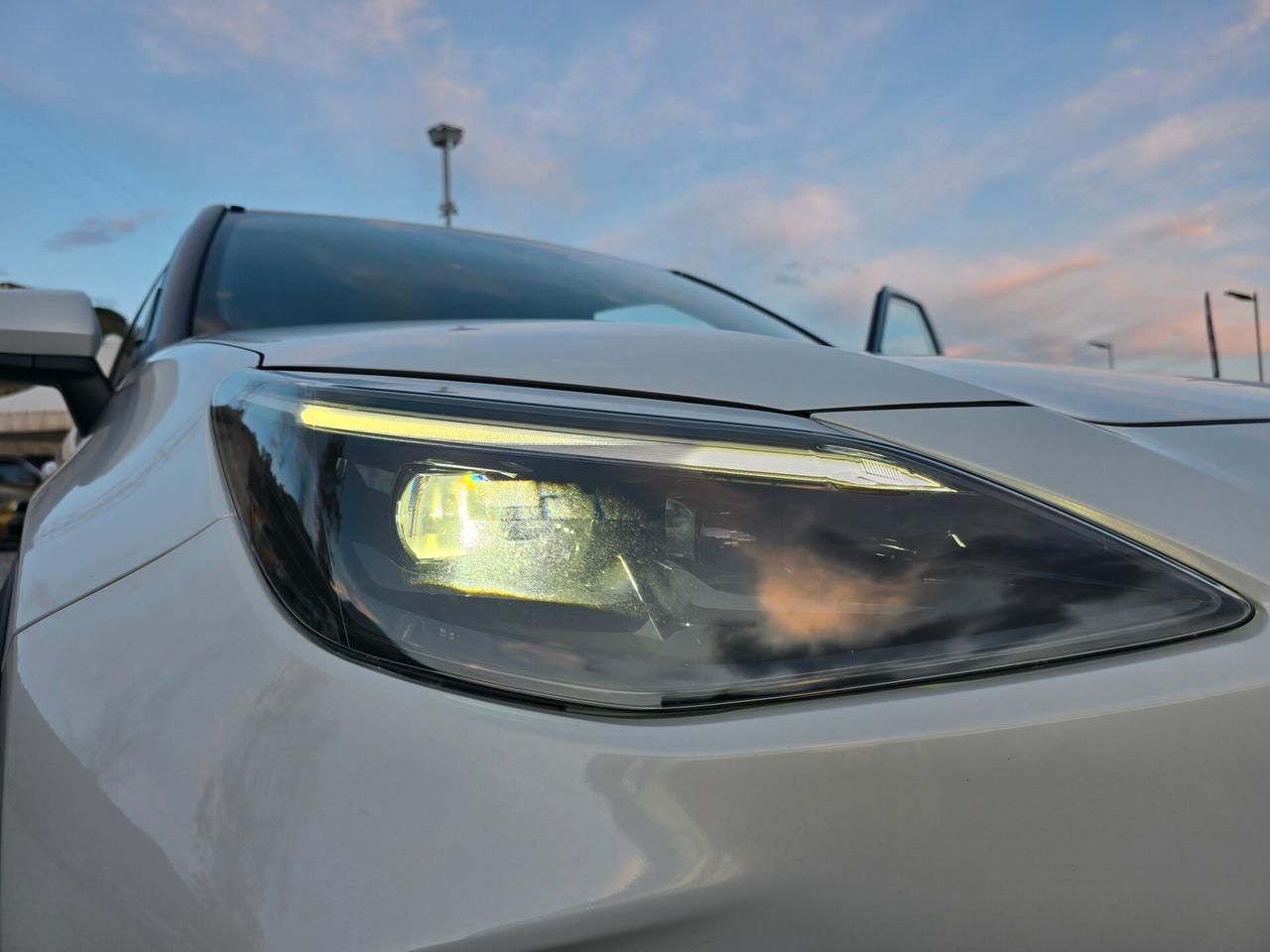 Toyota Yaris Cross 1.5 Hybrid 5p. E-CVT Trend