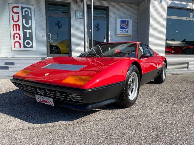 FERRARI 512 BB
