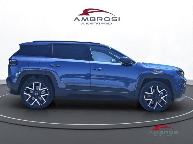 JEEP Compass E-Hybrid Plug-In FIRST EDITION