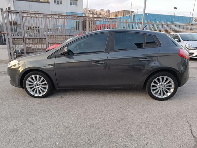 FIAT Bravo 1.6 MJT 120 CV DPF Emotion