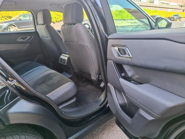 LAND ROVER Range Rover Velar 2.0D I4 180 CV S