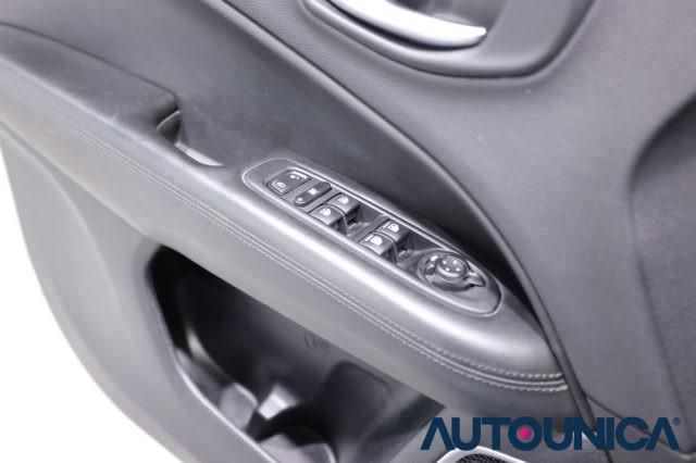 JEEP Compass 2.0 MULTIJET II AUTOMATICA 4WD NIGHT EAGLE