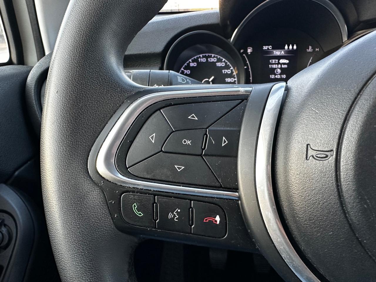 Fiat 500X 1.0 T3 120 CV Cross GPL