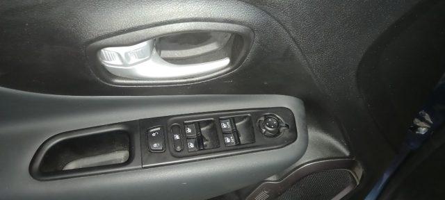 JEEP Renegade 1.5 T4 130 CV MHEV LIMITED