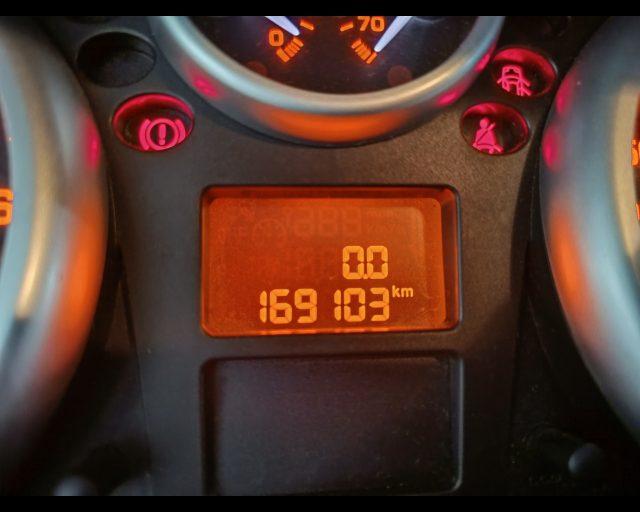 PEUGEOT 207 Plus 1.4 8V 75CV 5p. ECO GPL