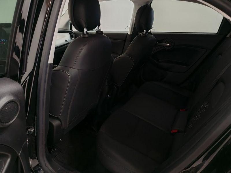 FIAT 500X 1.0 T3 120 CV Connect