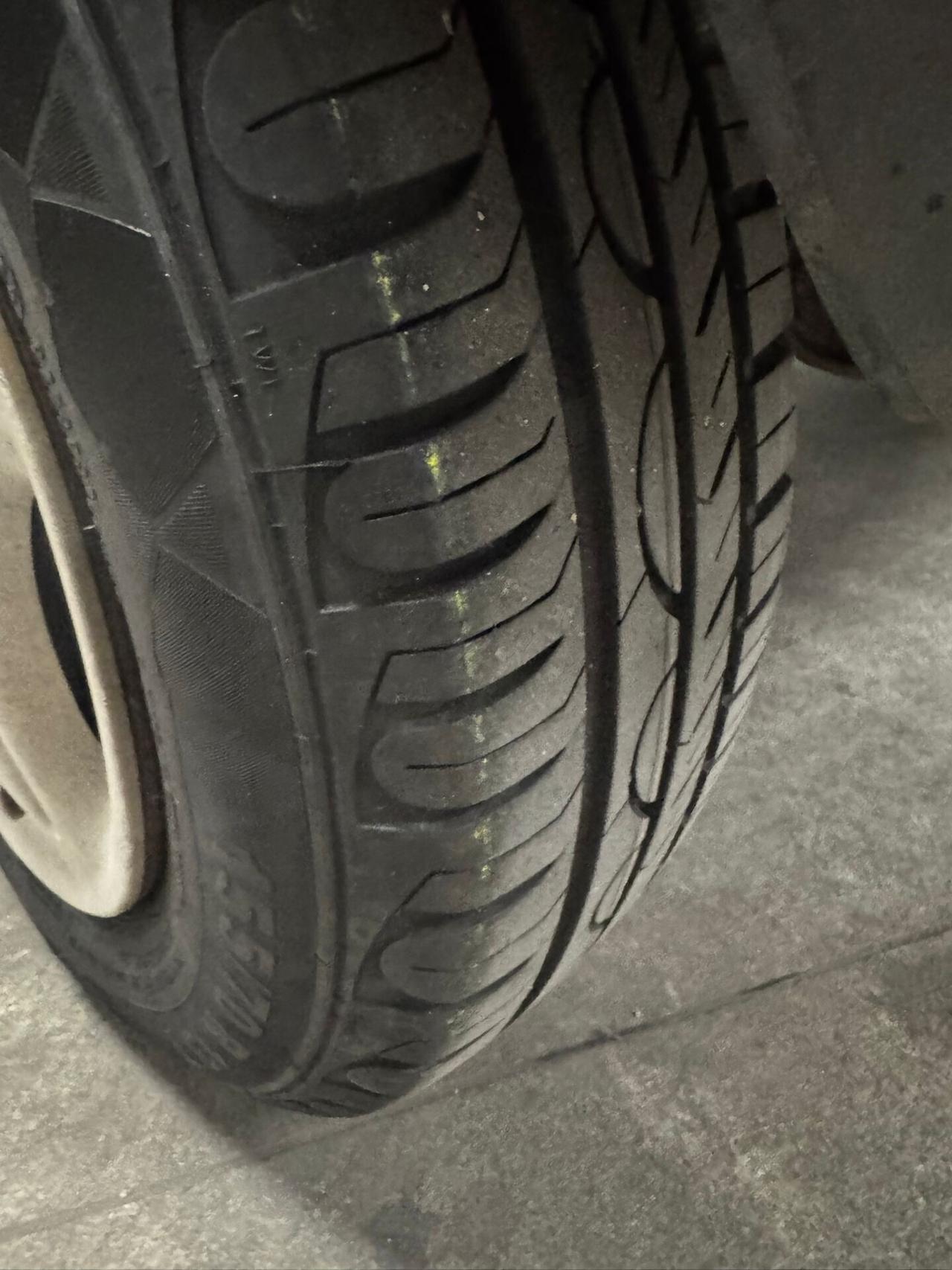 Fiat 600 1.1 Active 2009