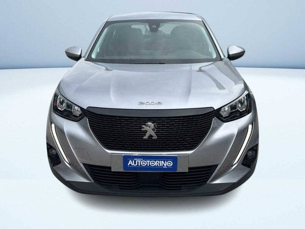 Peugeot 2008 1.2 PureTech Allure Pack