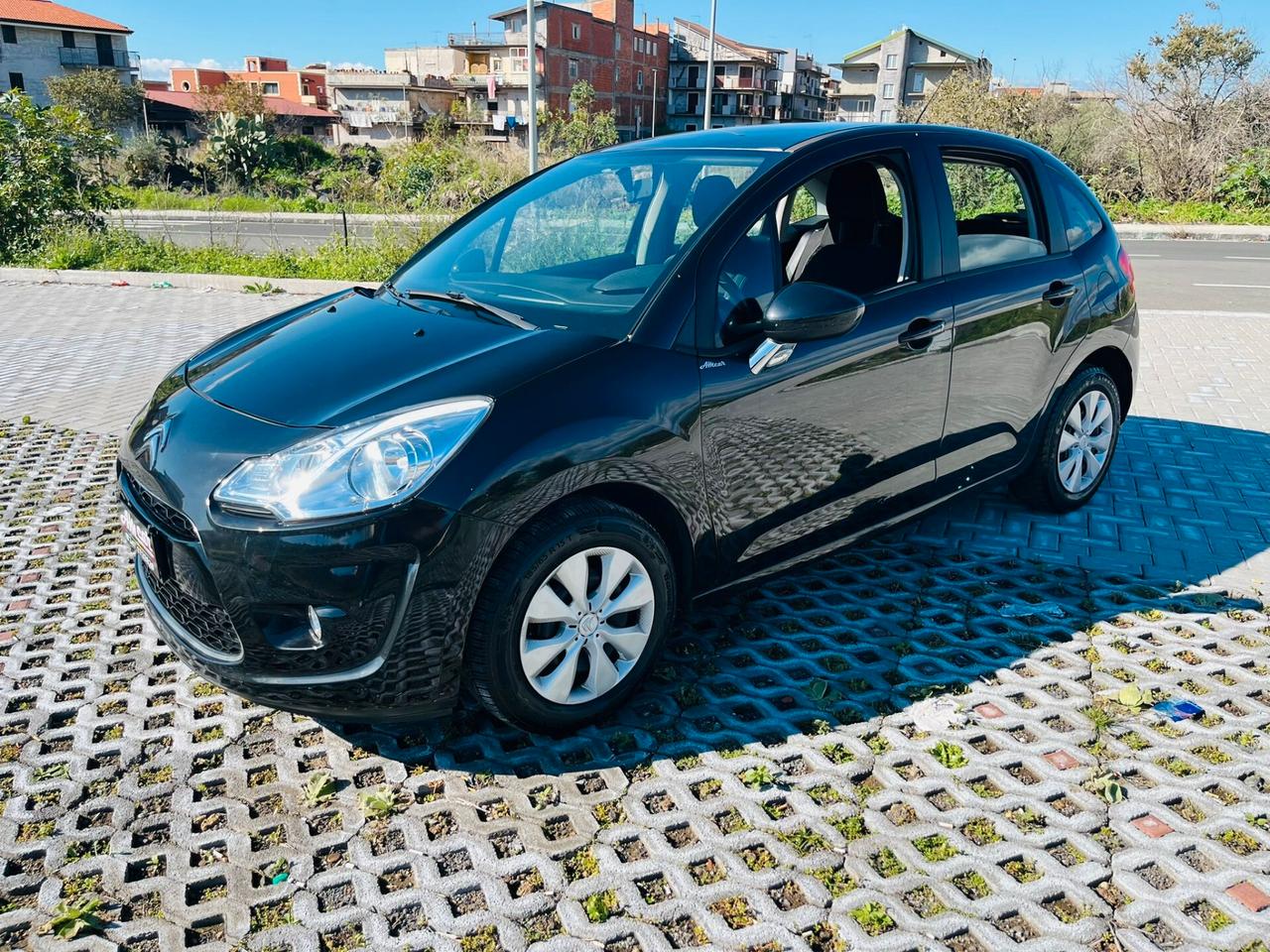 Citroen C3 1.4hdi NEOPATENTATI FULL 2011