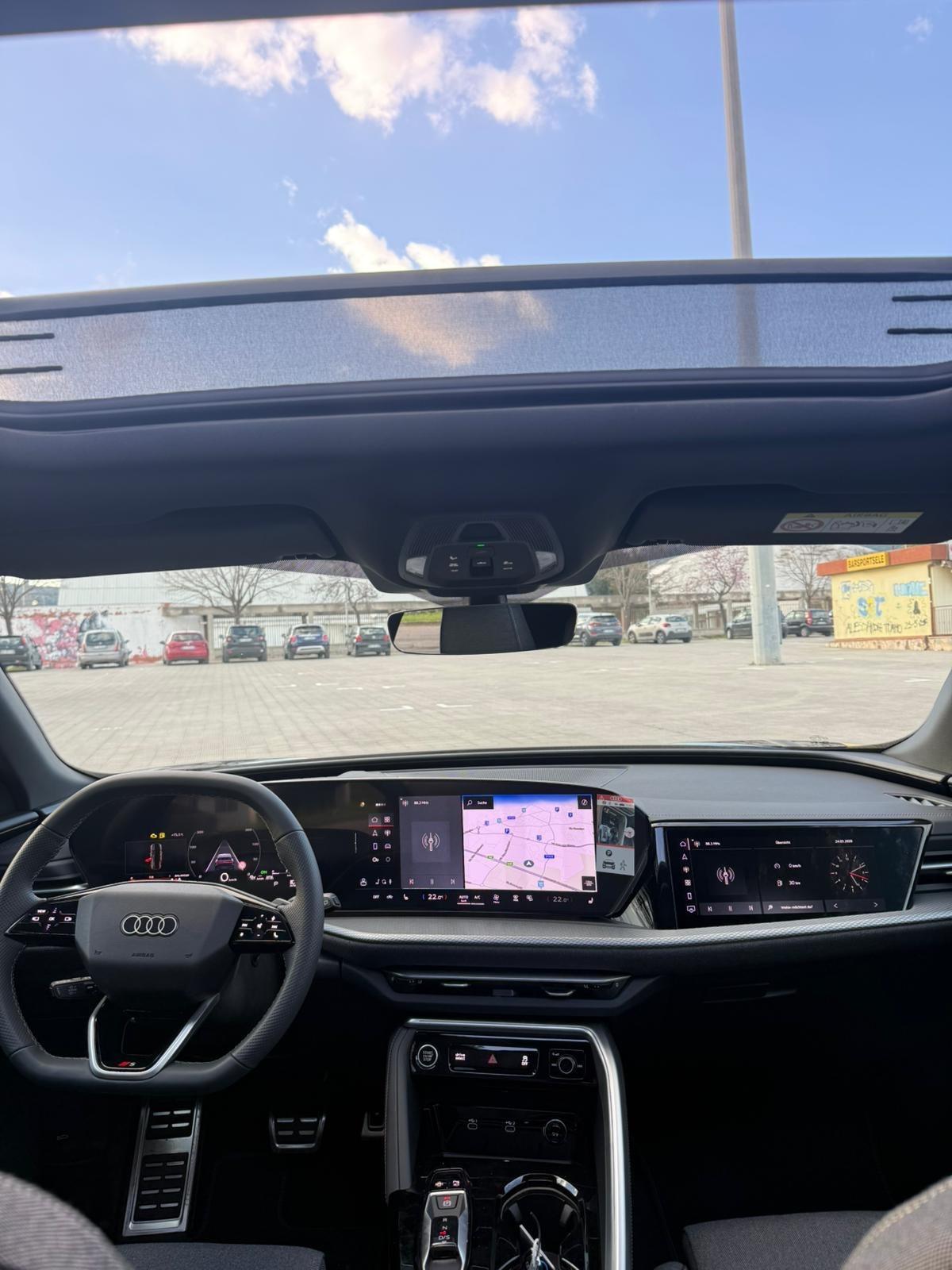 Audi Q5 SPB 40 TDI quattro S tronic line plus