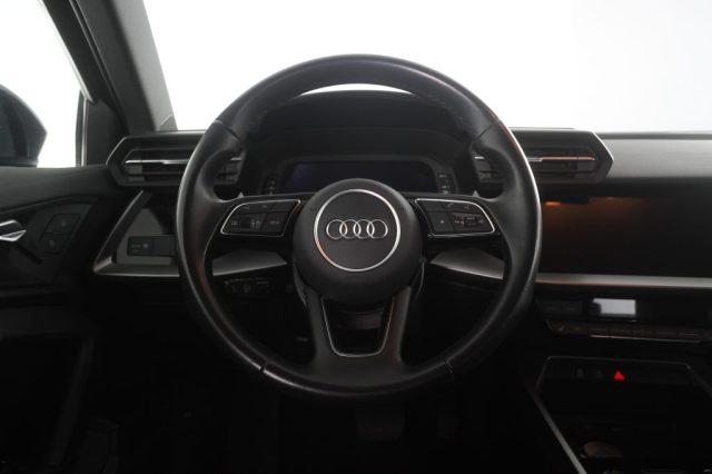 AUDI A3 A3 SPB 30 TFSI S tronic