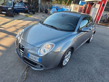 Alfa Romeo MiTo 1.6 JTDm Euro 5 neopatentati