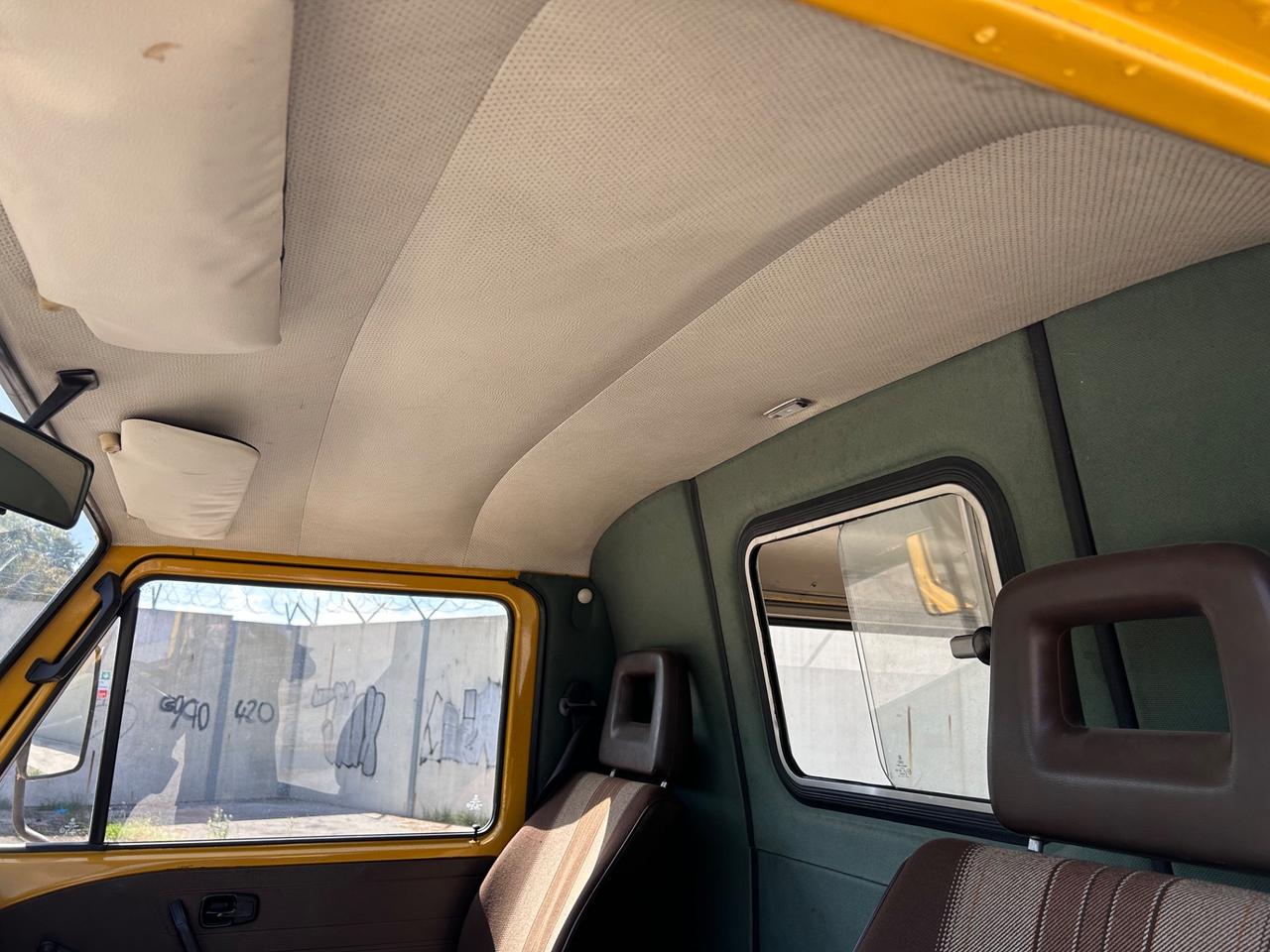 Volkswagen LT 28