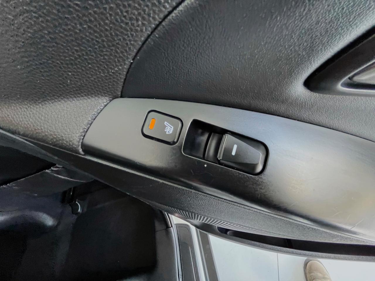 Hyundai iX35 1.7 CRDi 2WD LED+PELLE 132000 KM