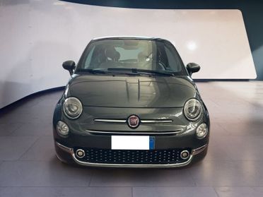 FIAT 500 III 2015 1.2 Star 69cv my20