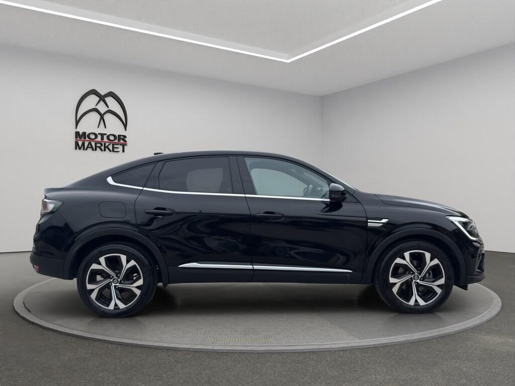 Renault Arkana 1.6 E-Tech full hybrid Techno Auto