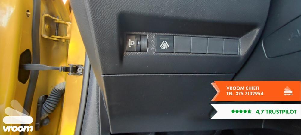 PEUGEOT 208 2ª serie PureTech 100 Stop&Start ...