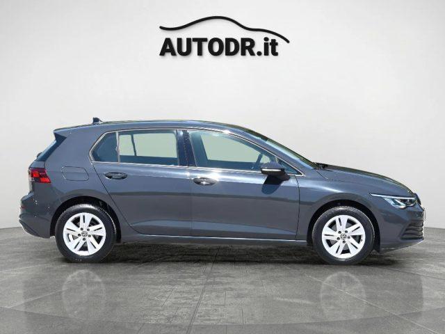 VOLKSWAGEN Golf 1.0 TSI EVO 110cv Life Virtual, ACC, AppConnect