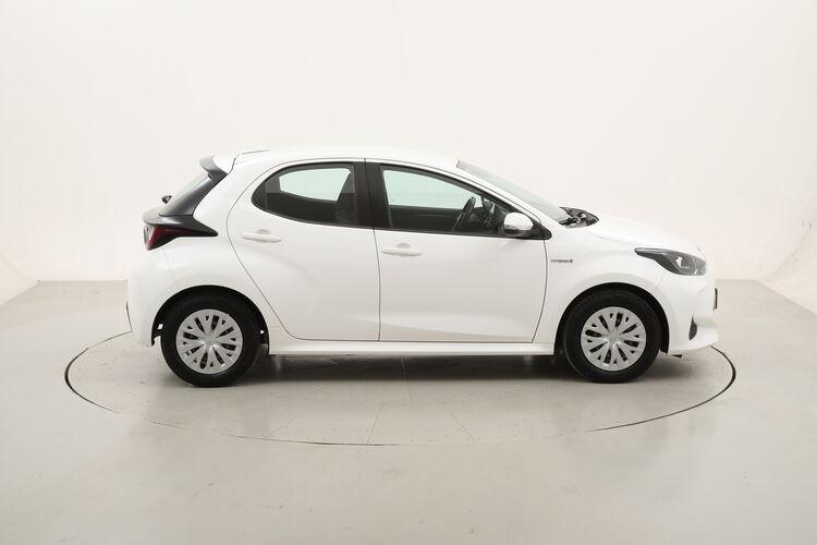 Toyota Yaris Hybrid Business BR201378 1.5 Full Hybrid 116CV