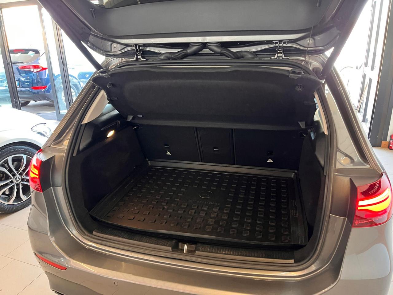 Mercedes-benz B 180 d Automatic Progressive Advanced Plus