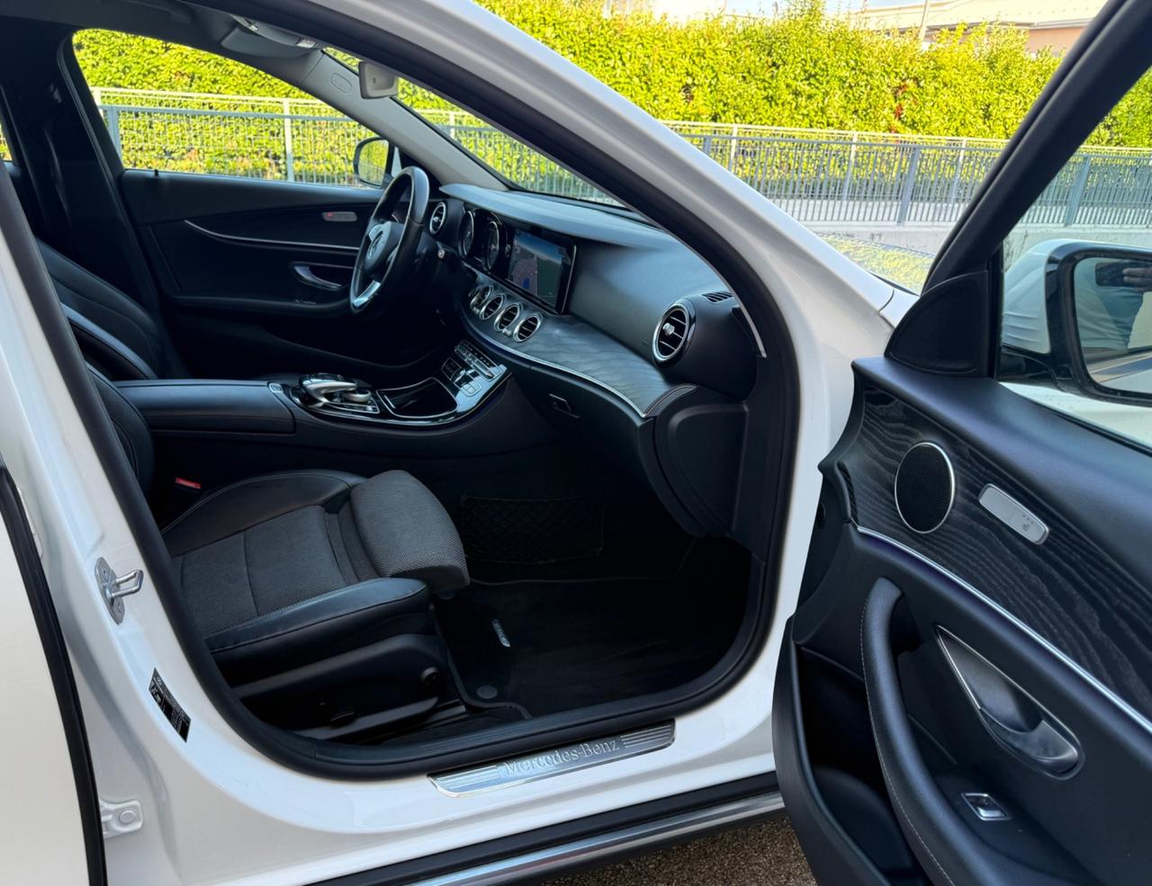 Mercedes-benz E 220 d S.W. 4Matic Auto Sport All-Terrain