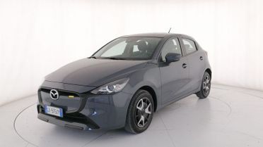 Mazda Mazda2 2 1.5 m-hybrid Centre-Line Convenience Pack 90cv