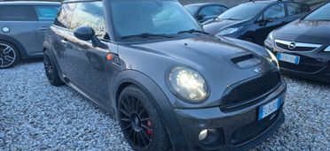 Mini John Cooper Works s con motore 1.6 231 cv preparazione Rp