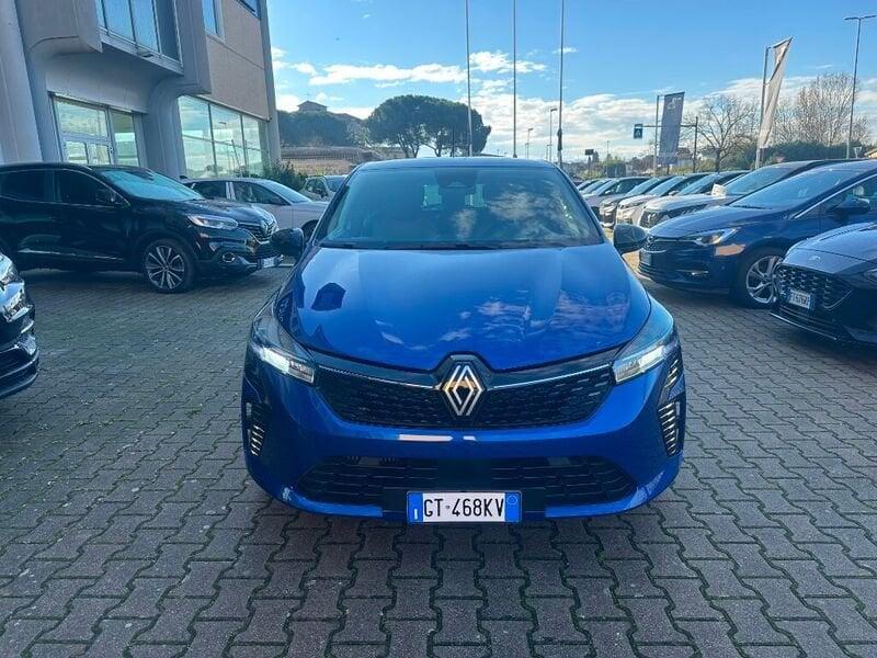 Renault Clio Clio TCe 90 CV 5 porte Evolution