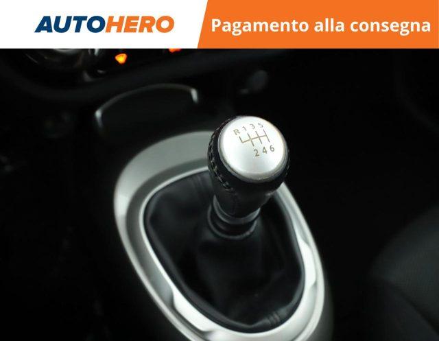 NISSAN Juke 1.5 dCi Start&Stop Acenta