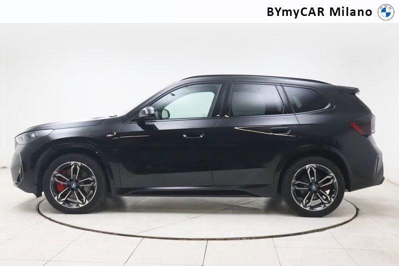 BMW X1 25 e MSport Pro xDrive DCT