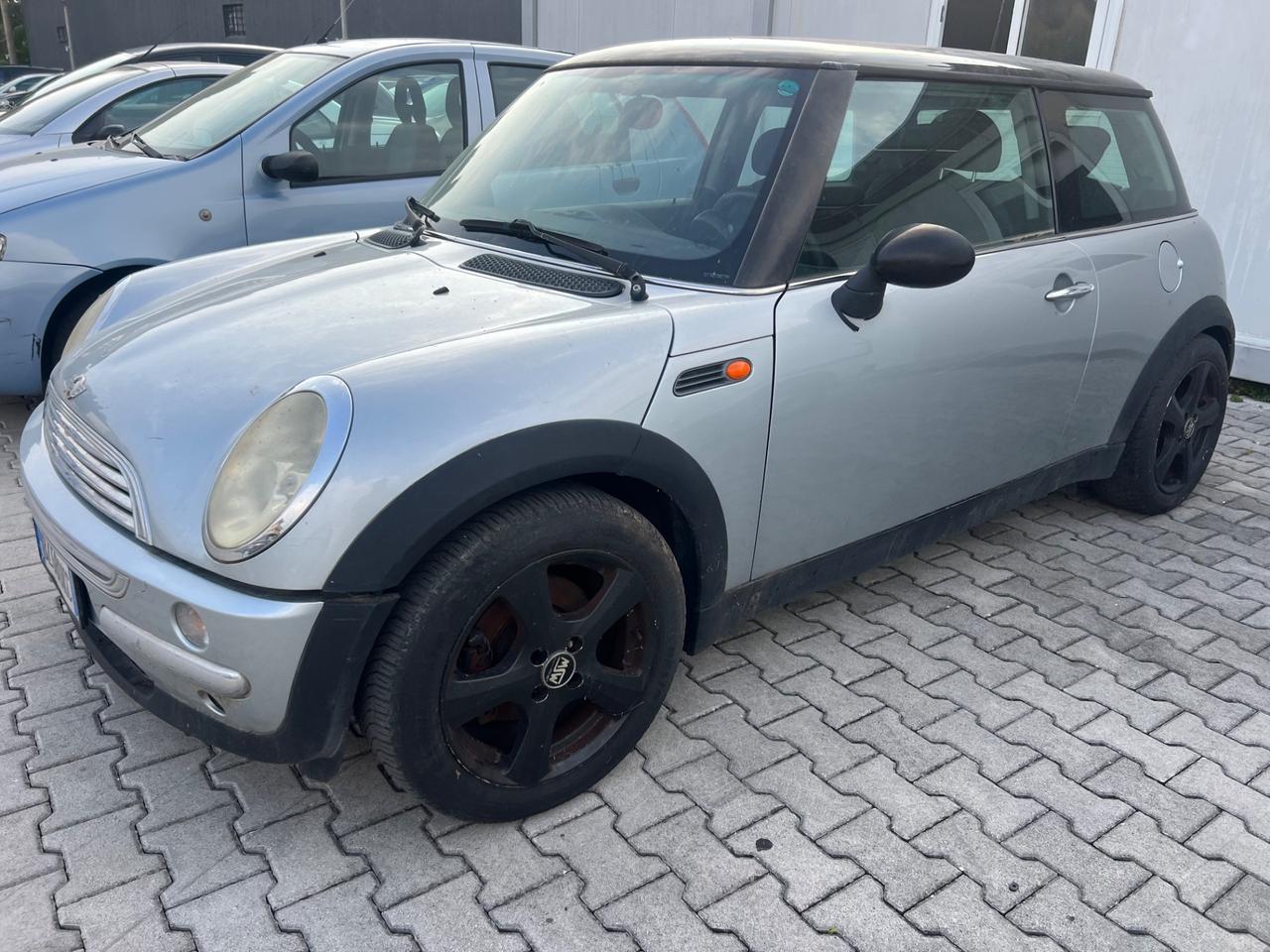 Mini Mini 1.6 16V Cooper