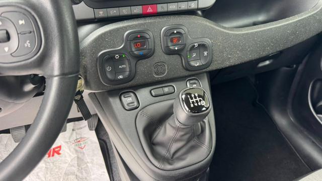 FIAT Panda Cross 1.0 FireFly S&S Hybrid